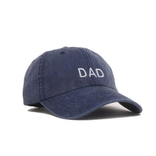 Bestickte Vintage dad Cap