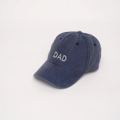 Bestickte Vintage dad Cap