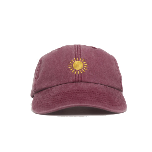 Sonnen Cap