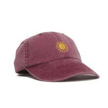Sonnen Cap