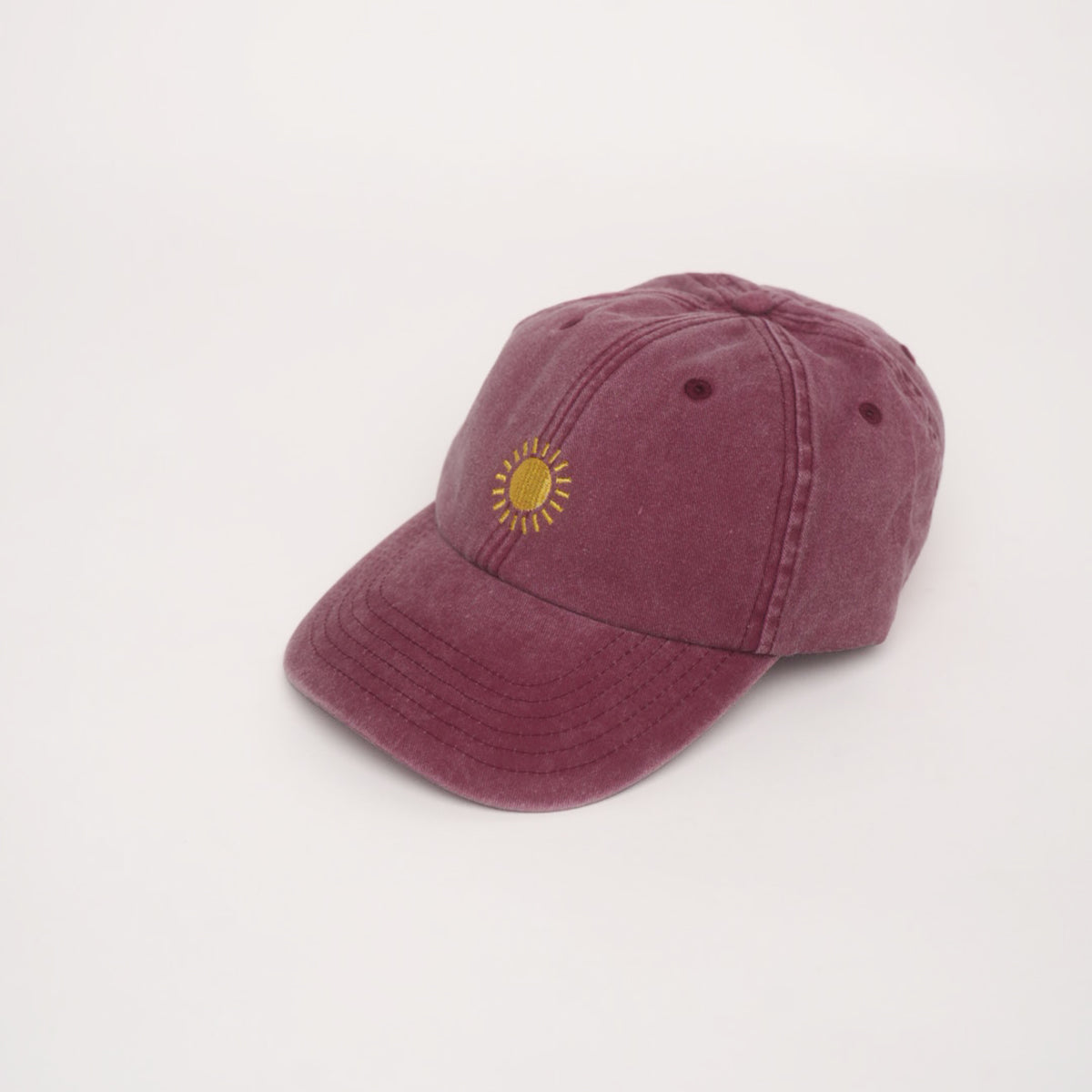 Sonnen Cap