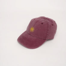 Sonnen Cap