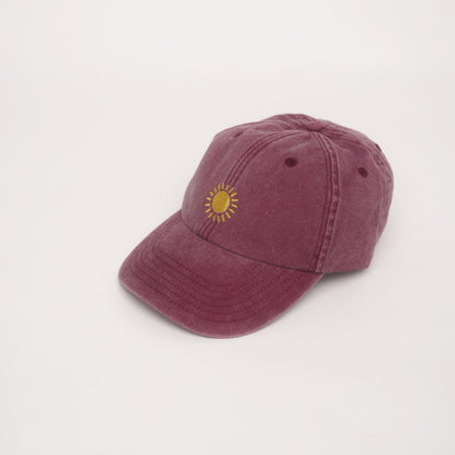 Sonnen Cap