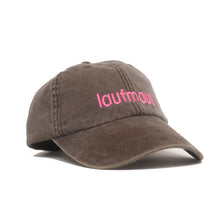 Laufmaus Cap