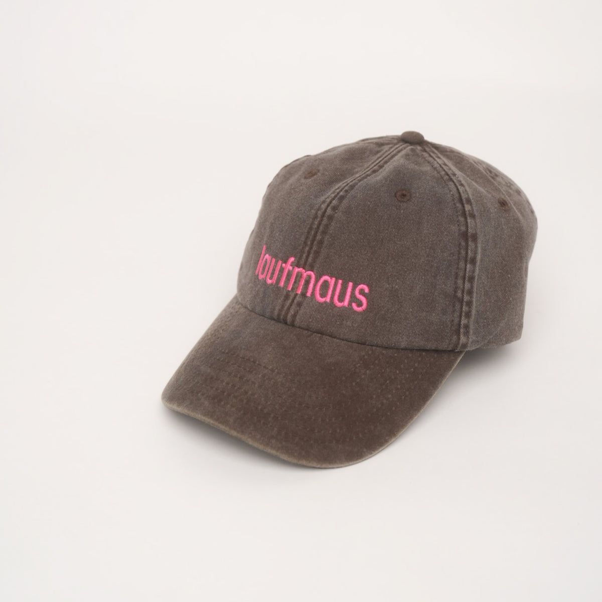 Laufmaus Cap
