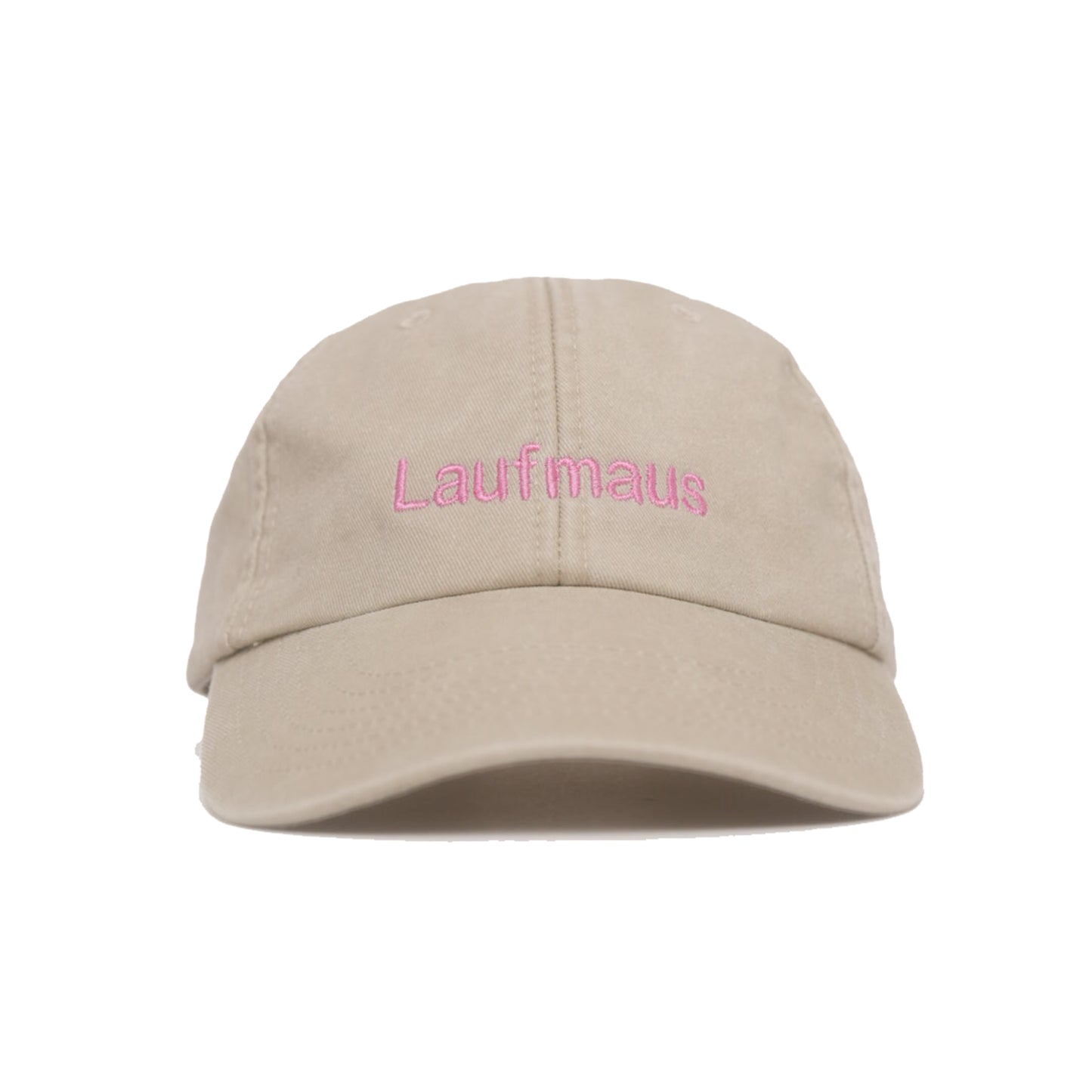 Laufmaus Cap