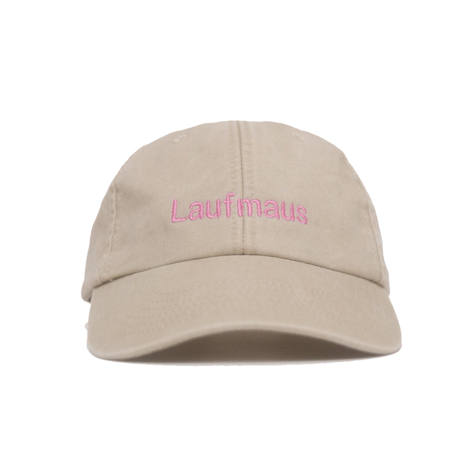 Laufmaus Cap