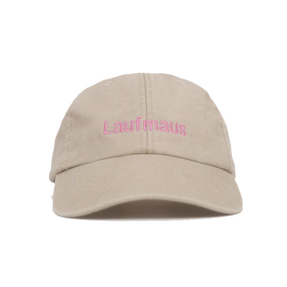 Laufmaus Cap