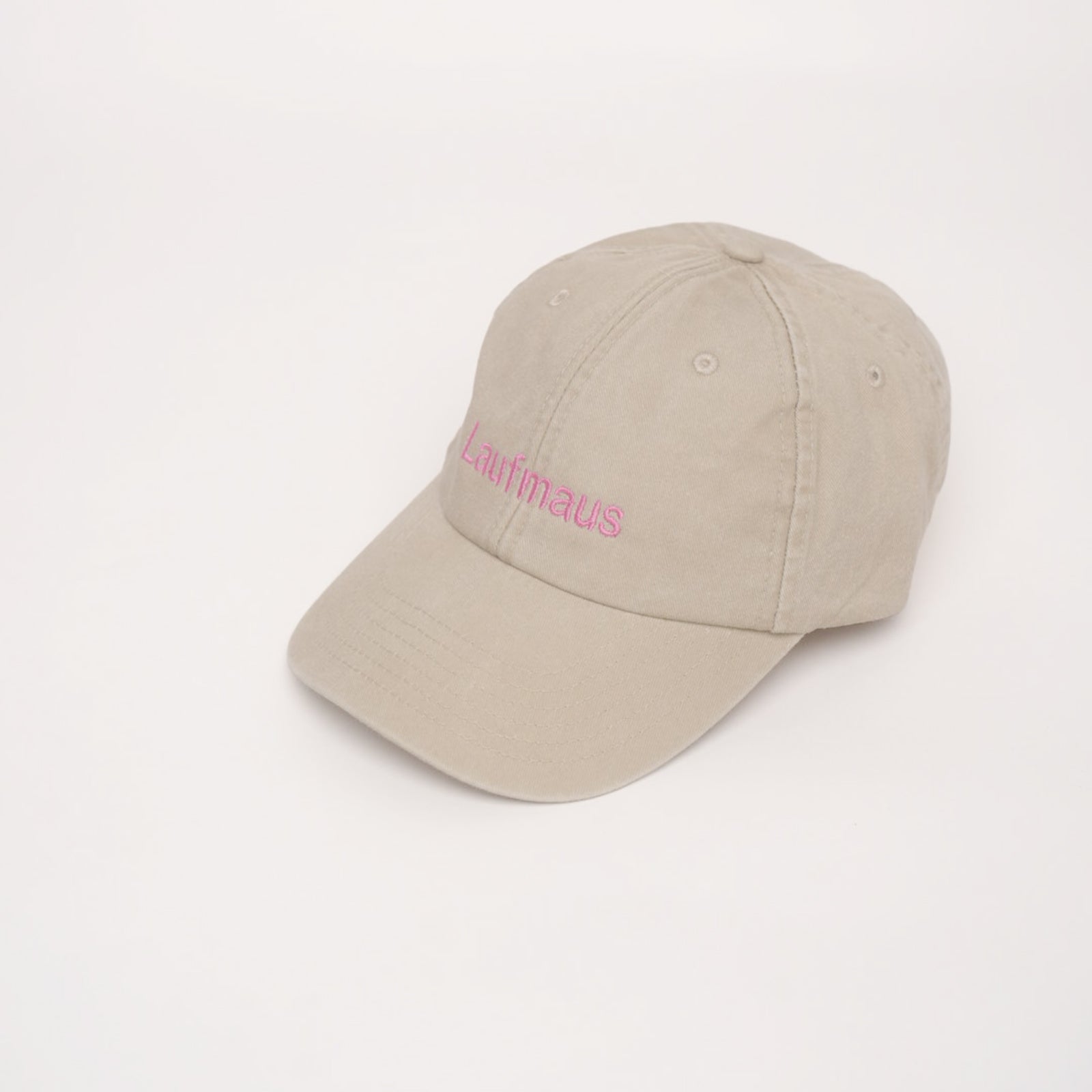 Laufmaus Cap