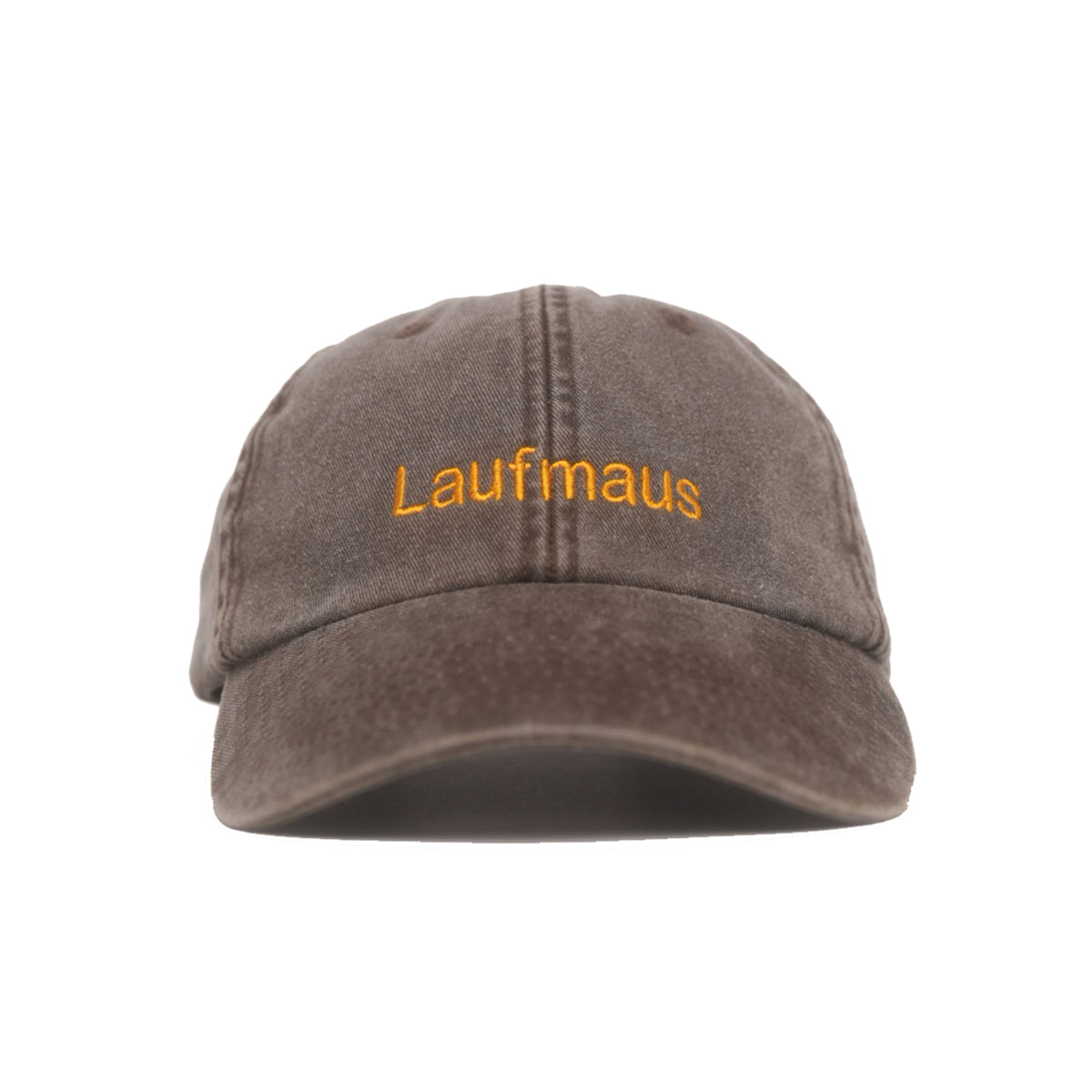 Laufmaus Cap