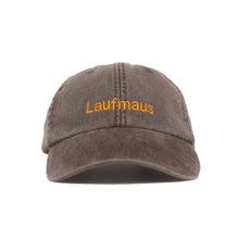 Laufmaus Cap