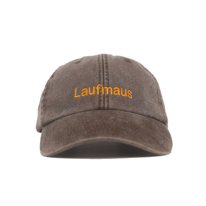 Laufmaus Cap