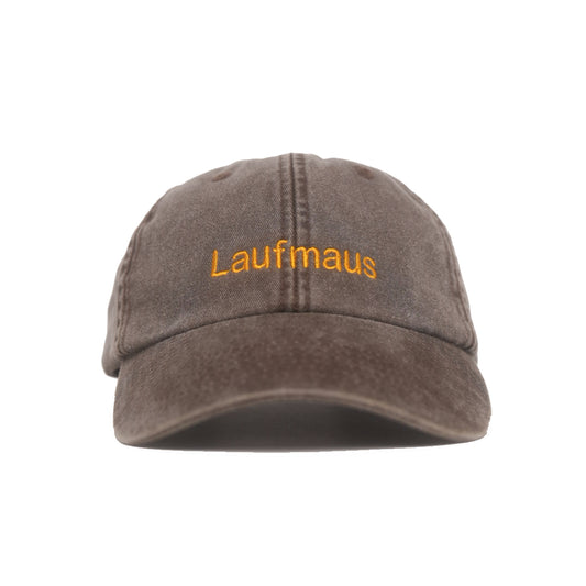 Laufmaus Cap
