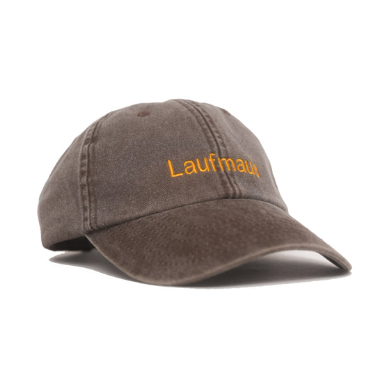 Laufmaus Cap