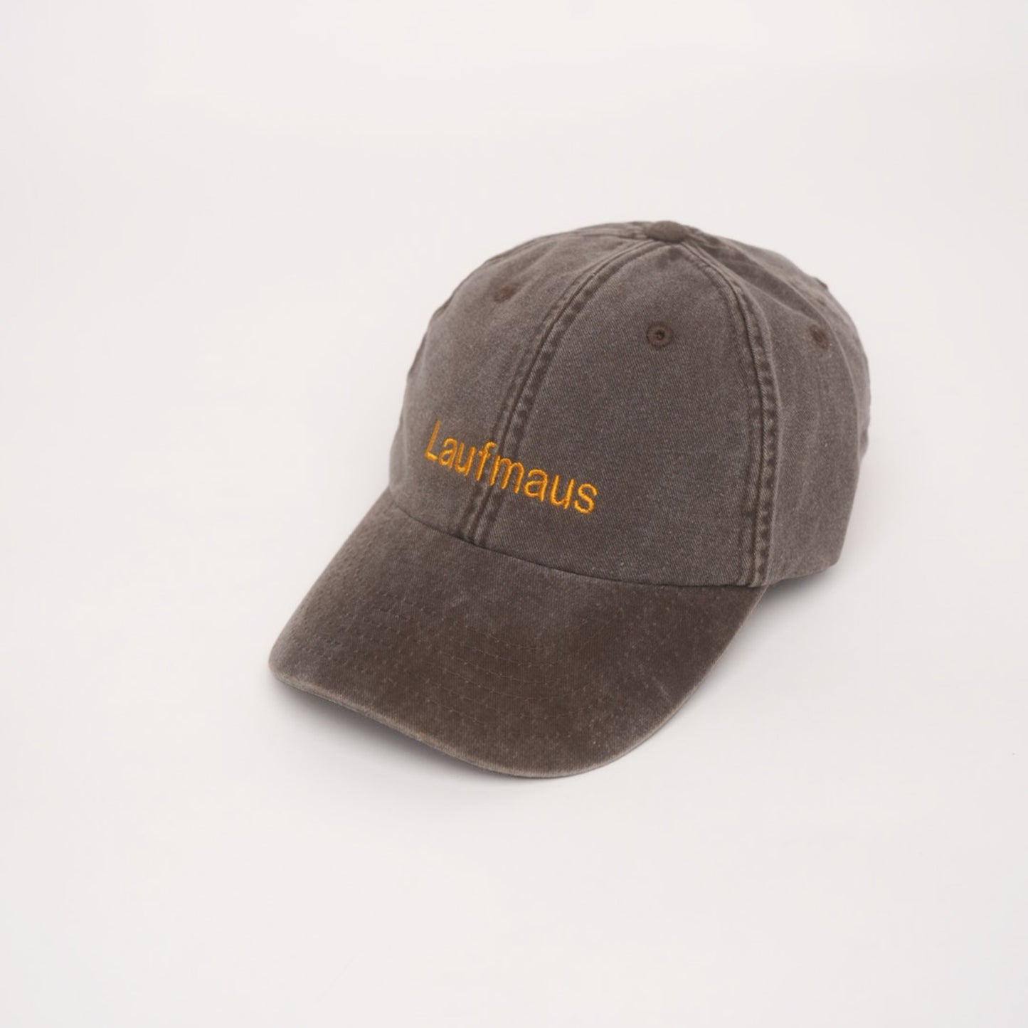 Laufmaus Cap