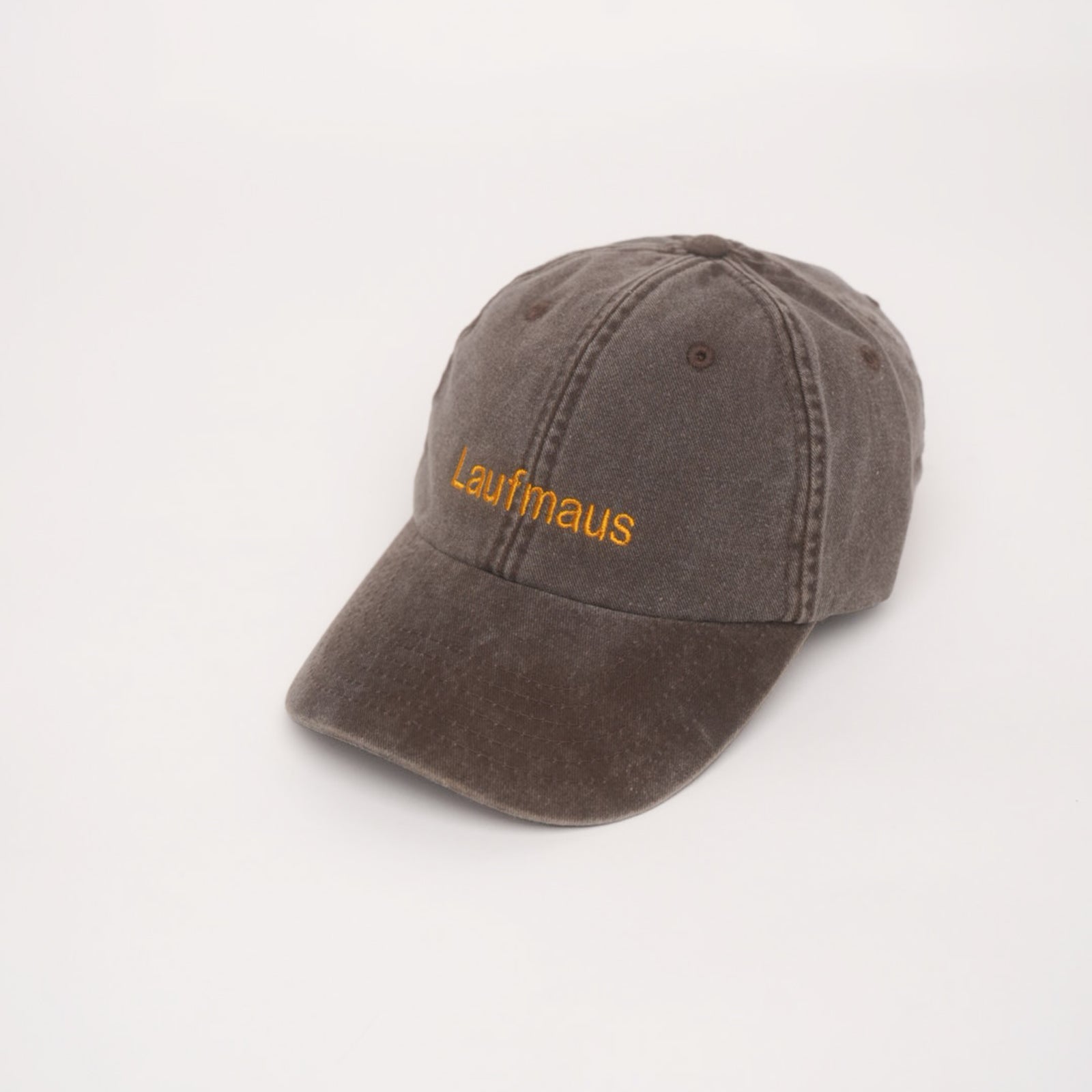 Laufmaus Cap