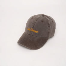 Laufmaus Cap