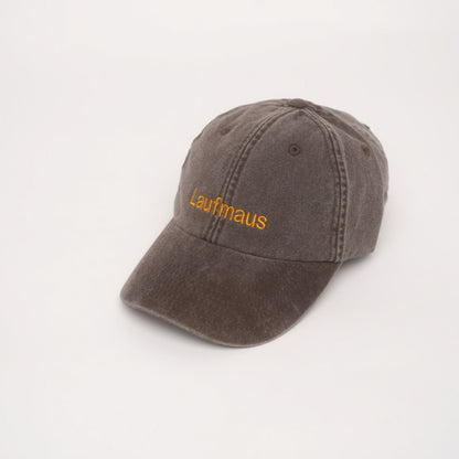 Laufmaus Cap
