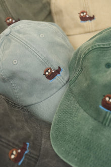 Otter Caps