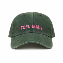 TOFU MAUS CAP
