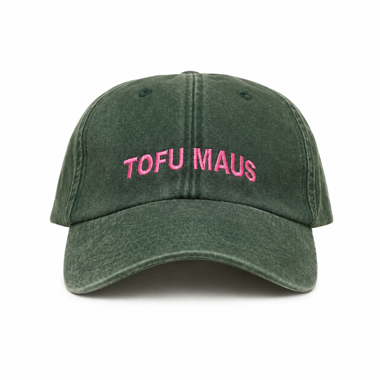 TOFU MAUS CAP