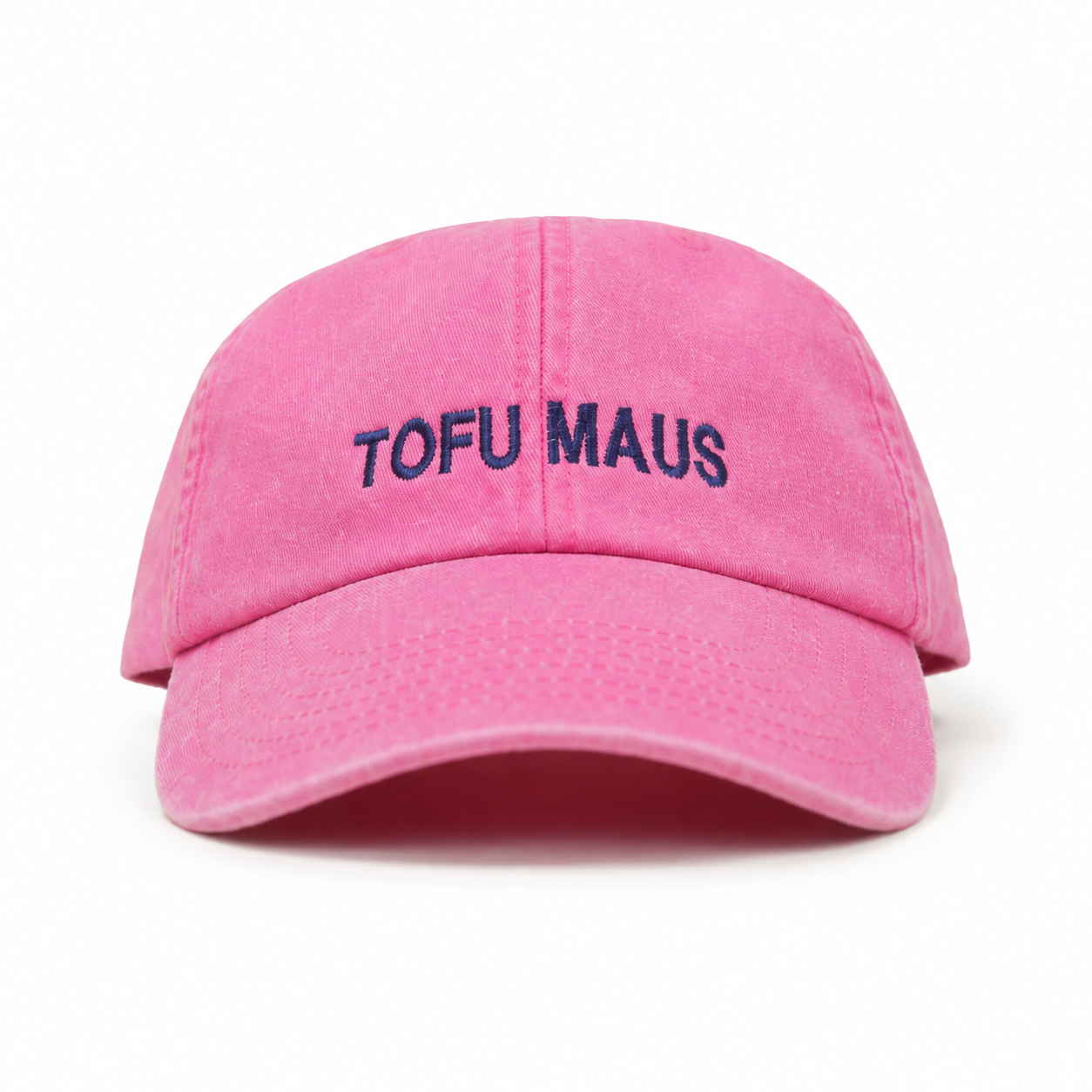 TOFU MAUS CAP