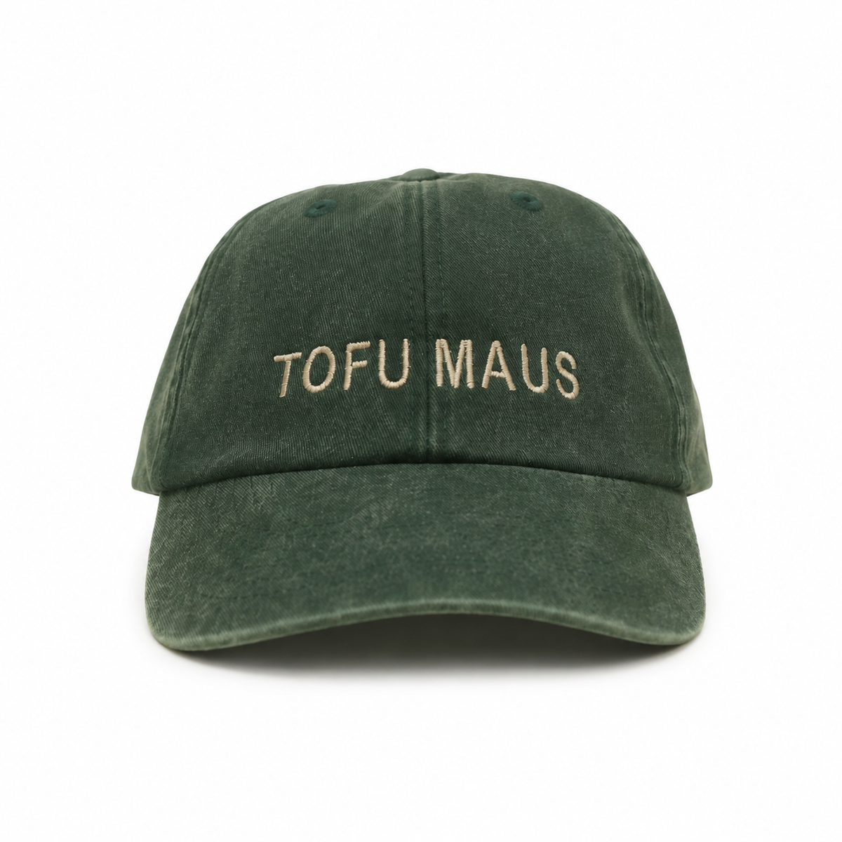 TOFU MAUS CAP