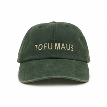 TOFU MAUS CAP