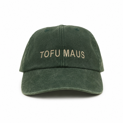 TOFU MAUS CAP