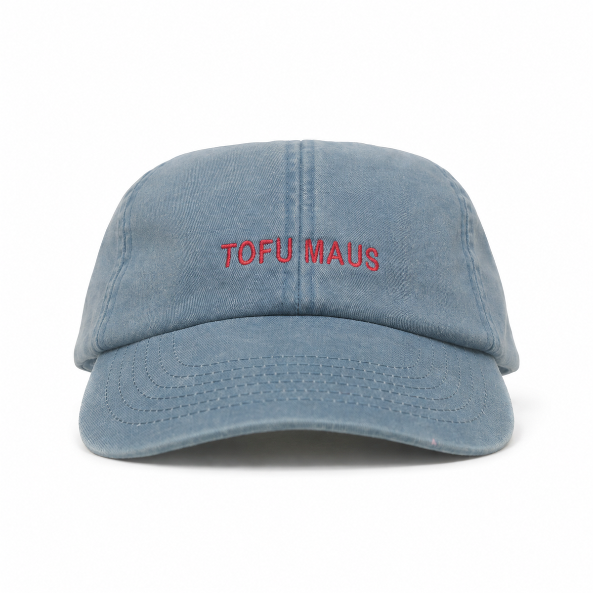 TOFU MAUS CAP