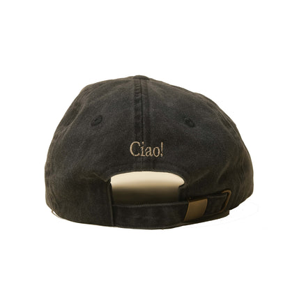 Out of Office Cap
