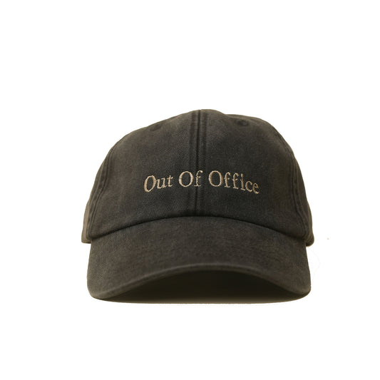 Out of Office Cap