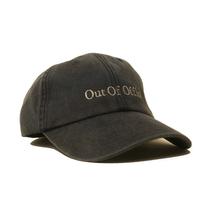 Out of Office Cap
