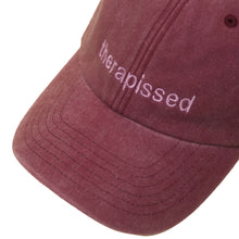 therapissed Cap
