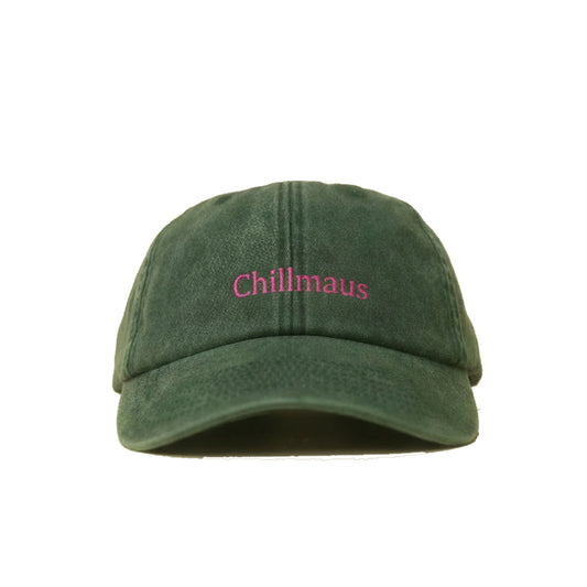 Chillmaus Cap