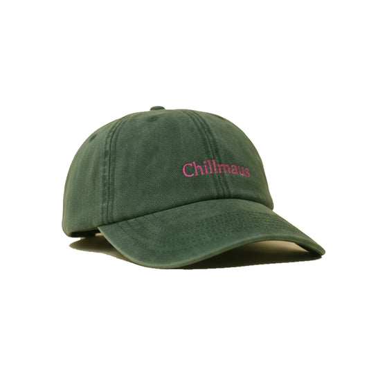 Chillmaus Cap