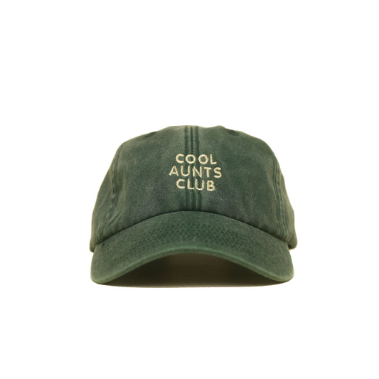 cool aunts club Cap