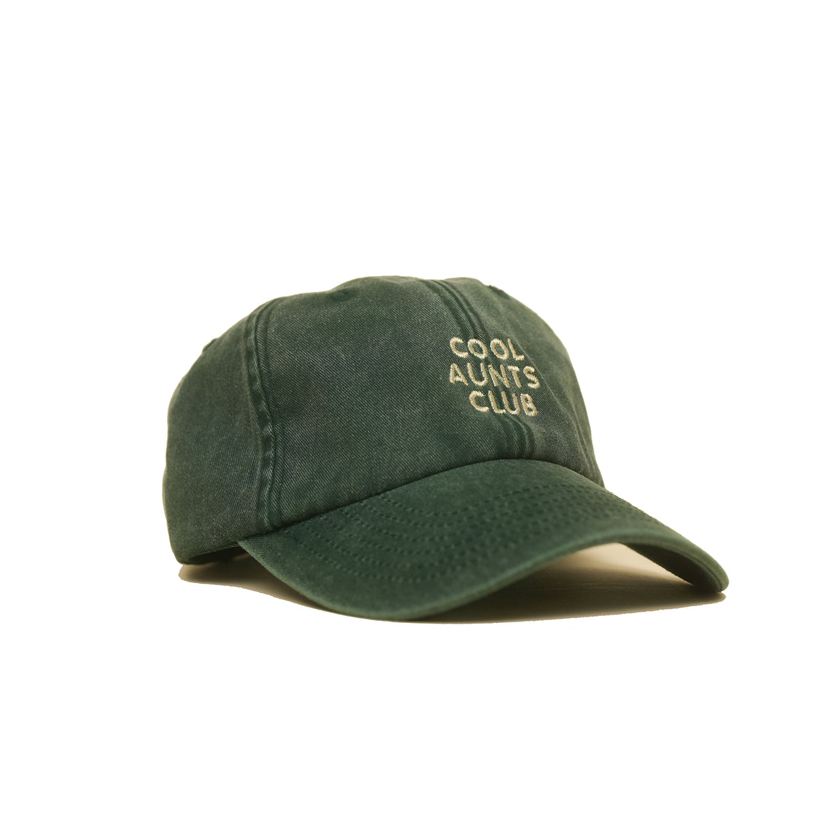 cool aunts club Cap