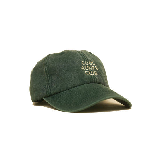 cool aunts club Cap