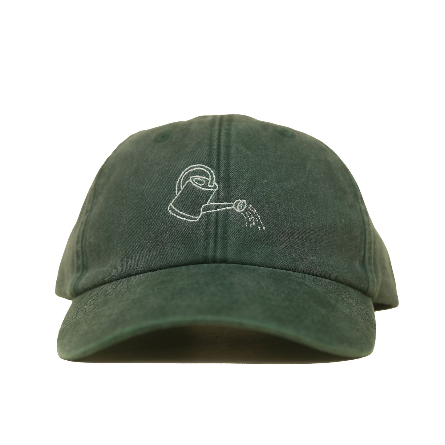 Gießkanne Cap