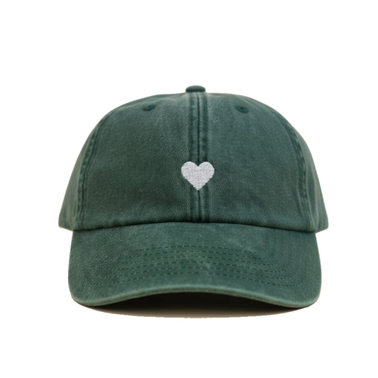 Herz Cap