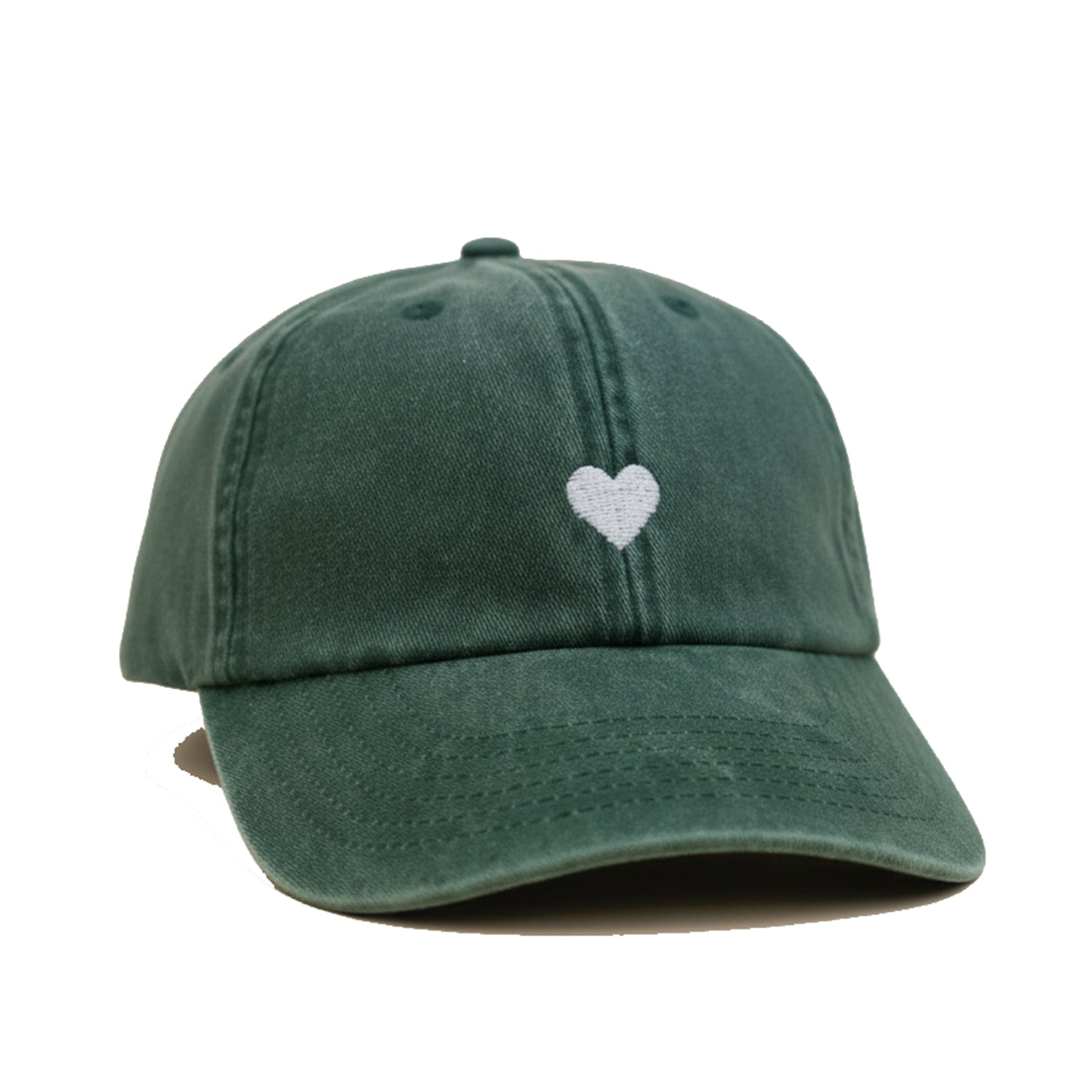 Herz Cap