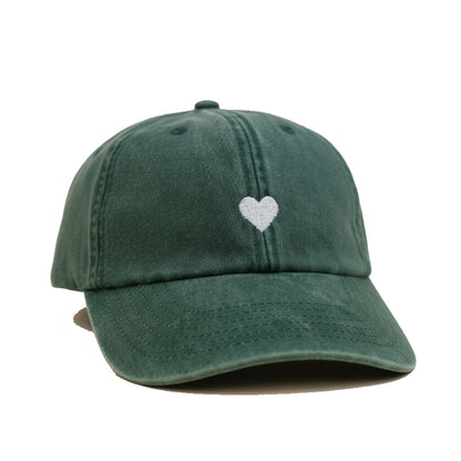 Herz Cap