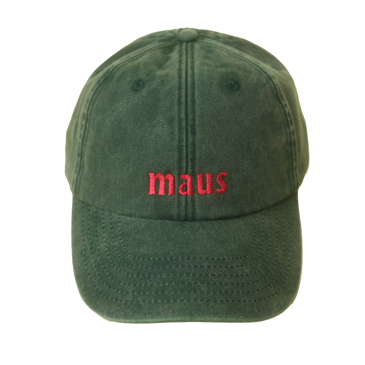 Maus Cap