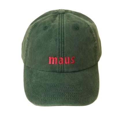 Maus Cap
