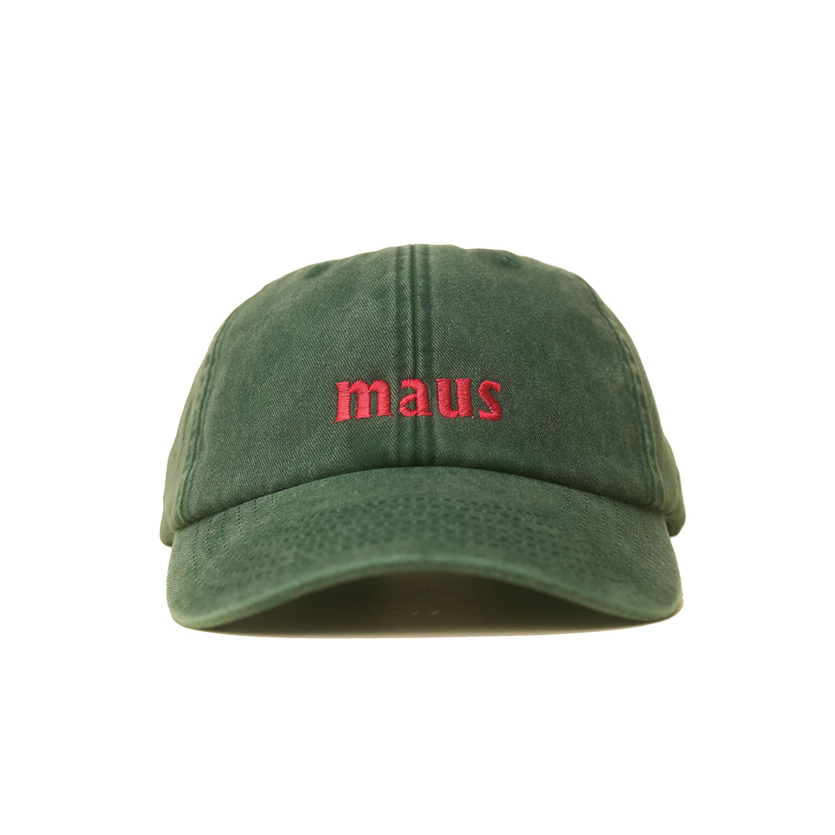 Maus Cap