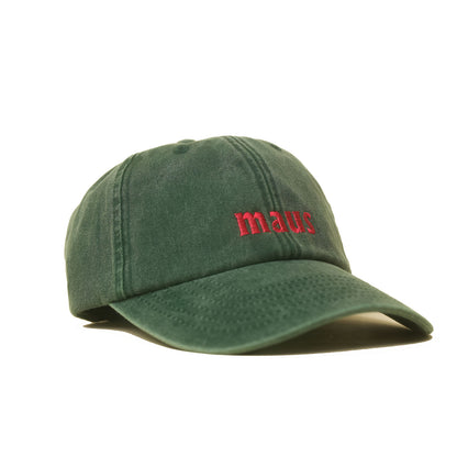 Maus Cap