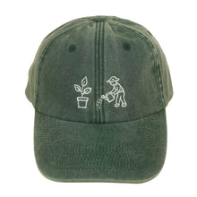 Gardening Cap