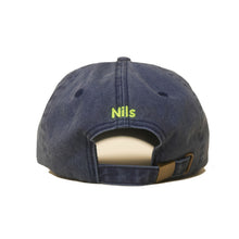 Personalisierte bestickte Vintage Cap mit Wunschtext & Wunschlogo