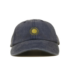 Sonnen Cap